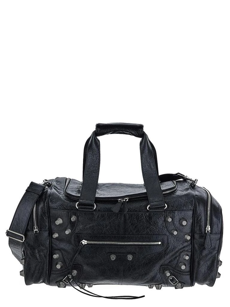 Balenciaga Le Cagole Gym Bag 1