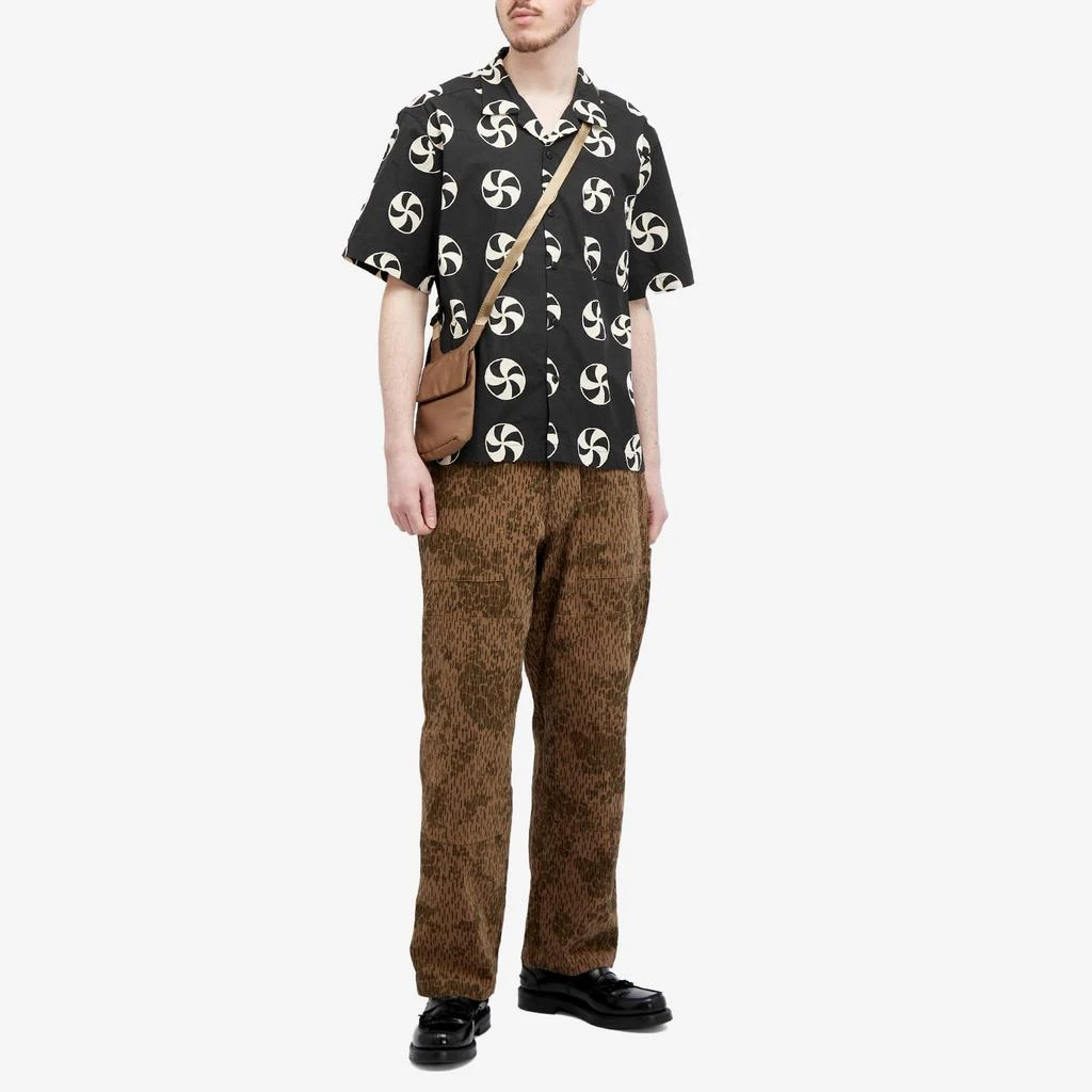 Heresy Heresy Portal Vacation Shirt 4