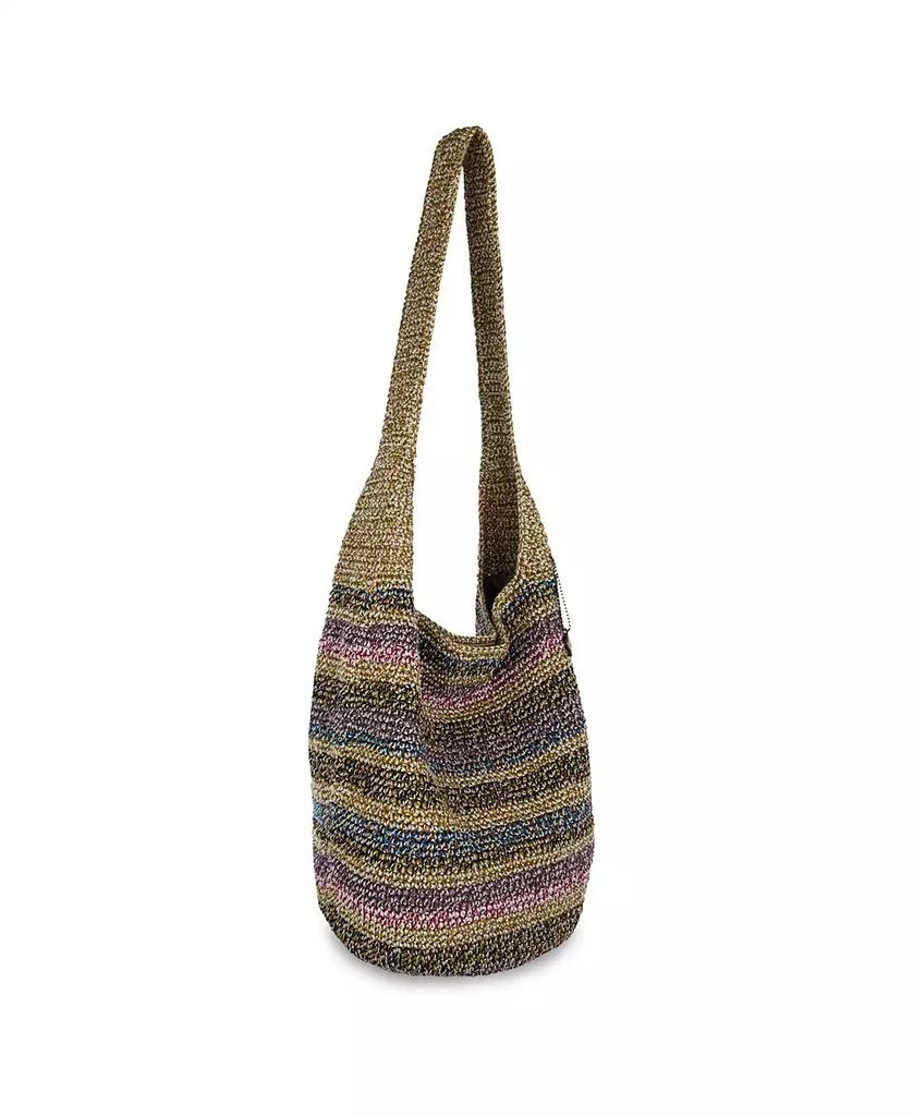The Sak Women's 120 Crochet Hobo Bag 3
