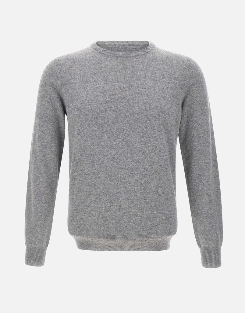 KANGRA pure cashmere sweater