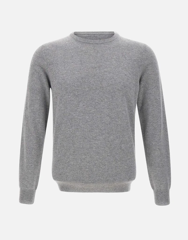 KANGRA pure cashmere sweater 1