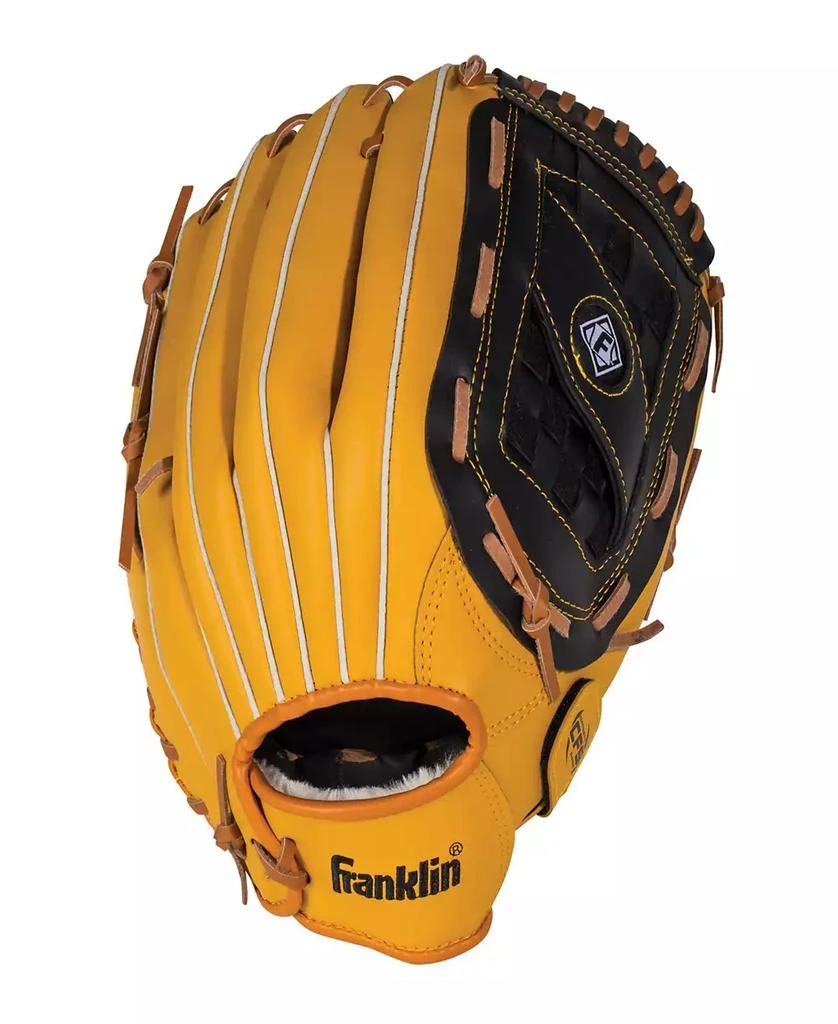 Franklin 14.0" Field Master Series Baseball Glove-Left Handed Thrower 1