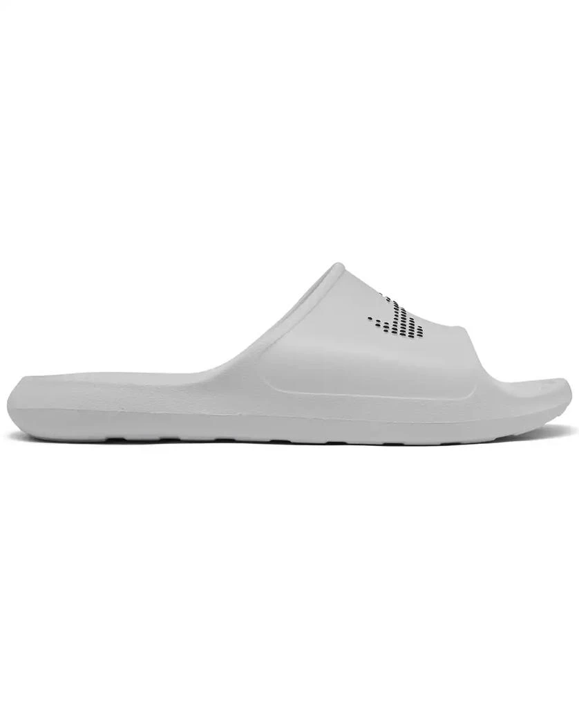 NIKE Men's Victori One Shadow Slide Sandals from Finish Line 12