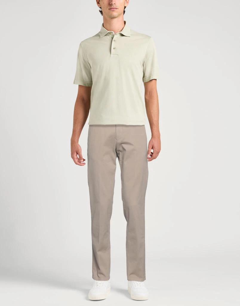 MICHAEL COAL Casual pants 2