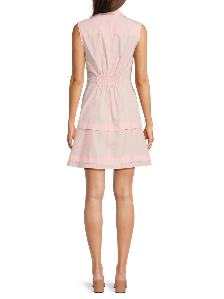 santina mini dress BILLY J BOUTIQUE | Who else is crushing over our Santina Mini Dress? | #billyjboutique