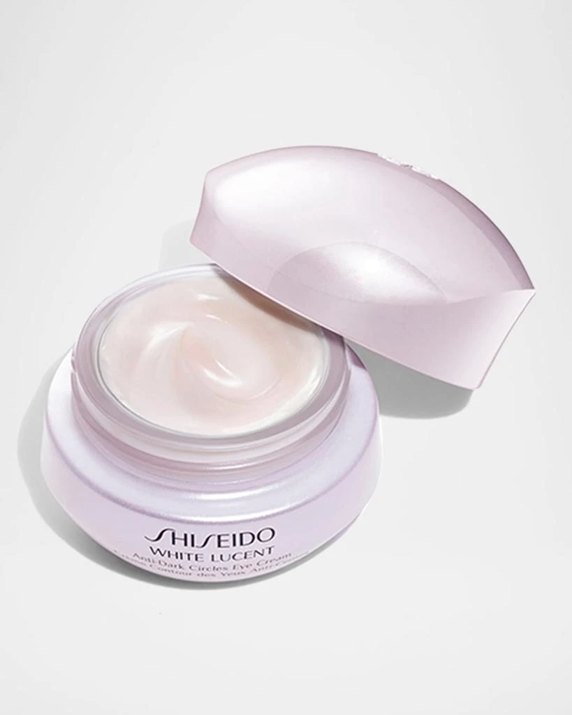 Shiseido White Lucent Anti-Dark Circles Eye Cream 2
