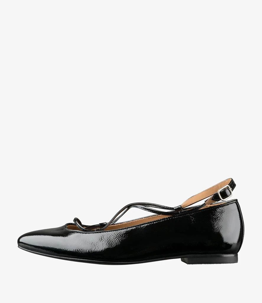 APC Katie ballet flats 1