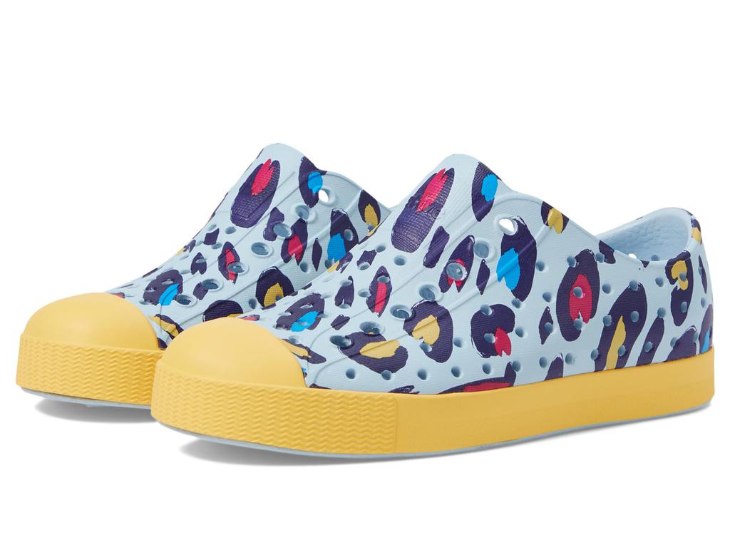 Native Shoes Kids Jefferson Print (Little Kid/Big Kid)