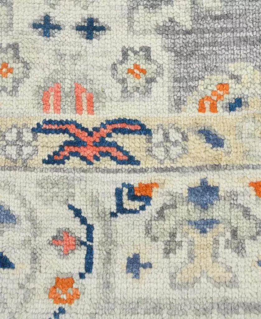 Timeless Rug Designs Hollis S3406 3'x5' Area Rug 6