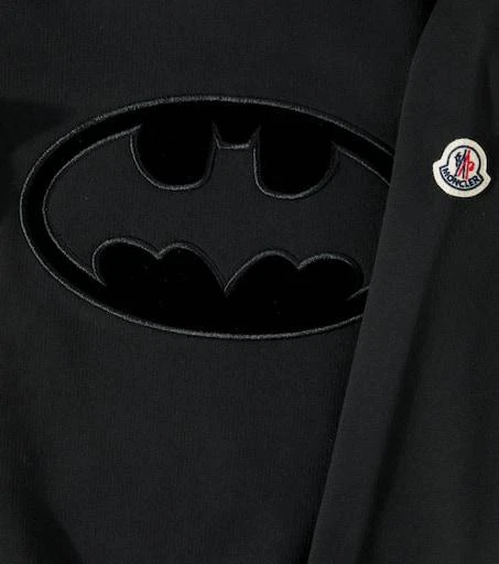 Moncler Cotton fleece hoodie 3