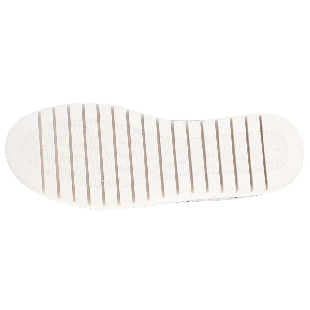 Easy Street Fresh Perforated Slip On Sneakers 5