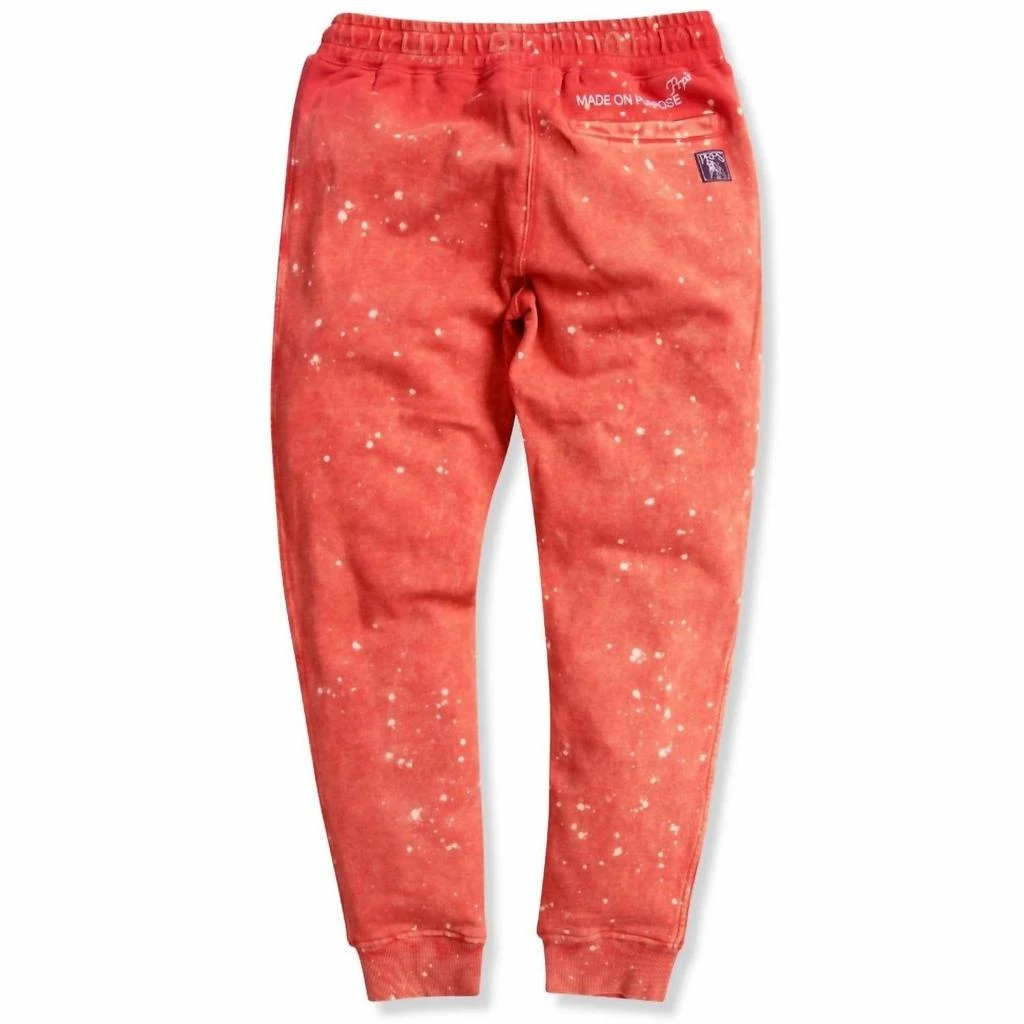 Prps Goods & Co Prps - MEN'S BERLY JOGGERS 7