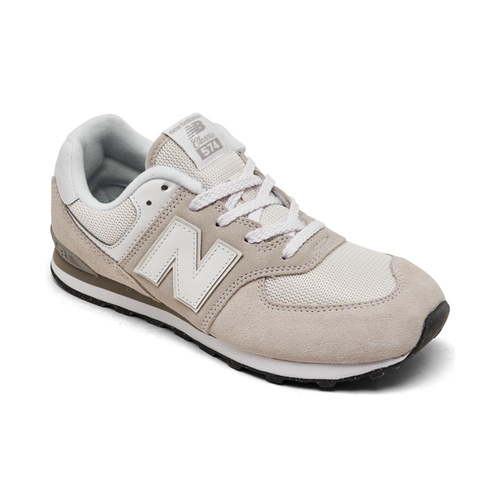 New Balance Big Kids 574 Casual Sneakers from Finish Line
