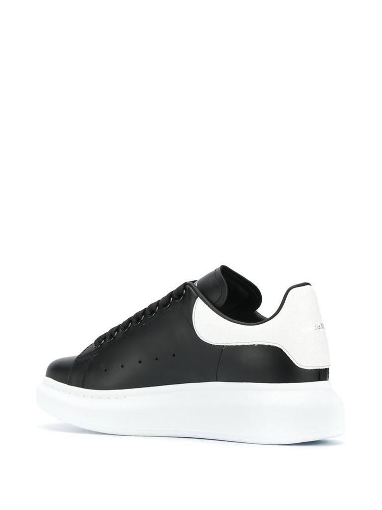 Alexander McQueen Alexander McQueen 'Oversize' Sneakers