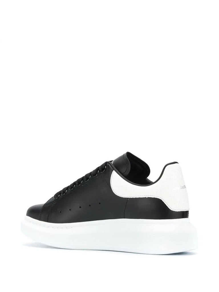 Alexander McQueen Alexander McQueen 'Oversize' Sneakers 2