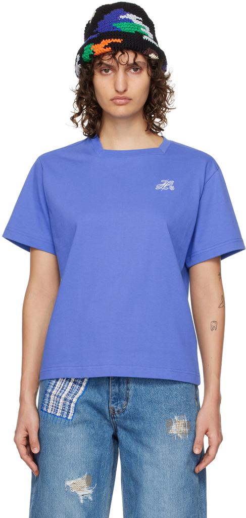 ★ADER ERROR★Sig; BL Tag t-shirt 06★大人気★ ADER AderSpace # Shop #