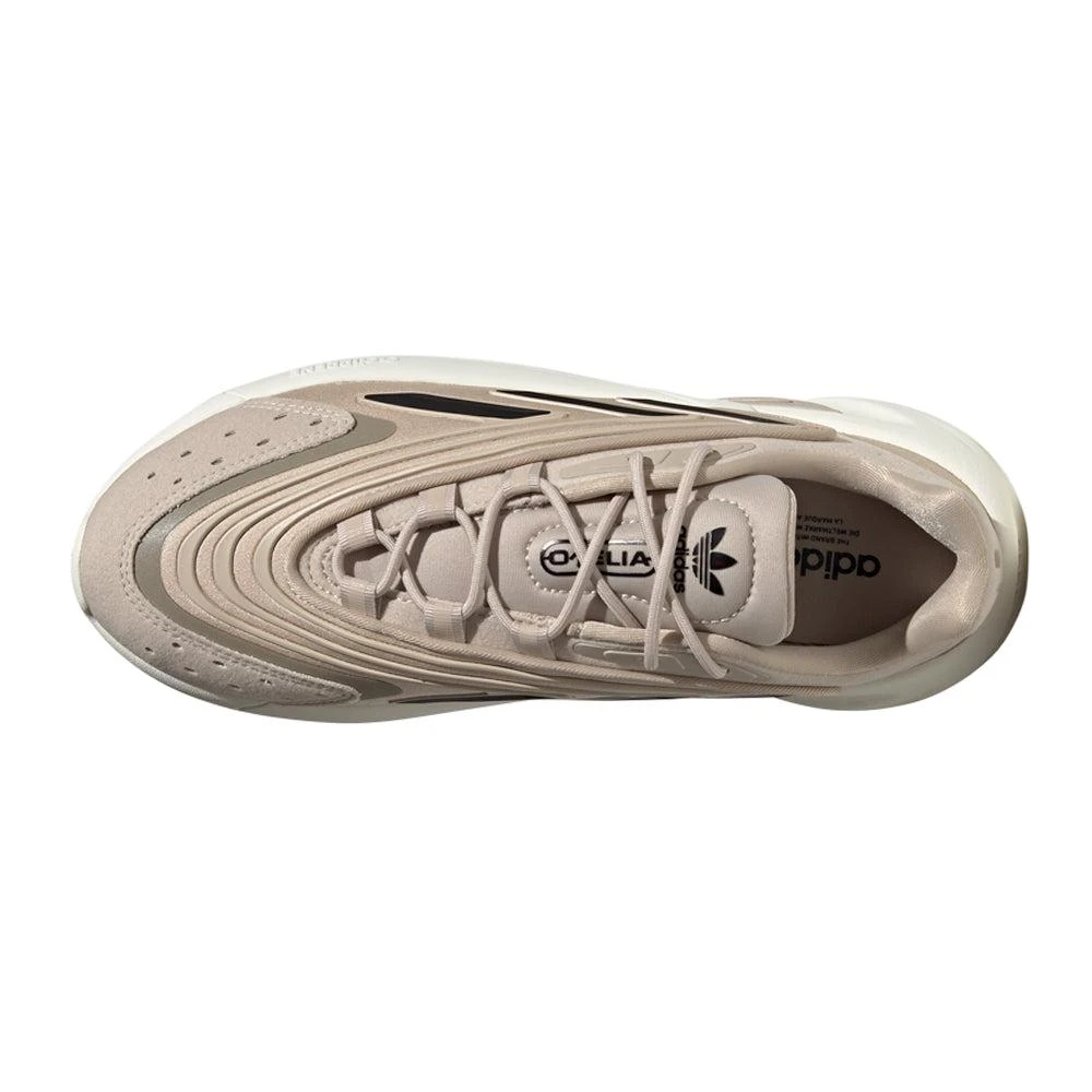 Adidas Ozelia Lace Up Sneakers 4