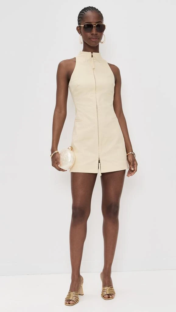 Cult Gaia Morgen Dress 4