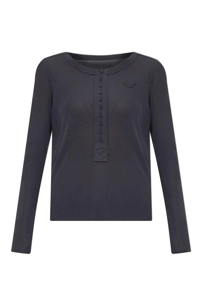 ZADIG & VOLTAIRE Zadig & Voltaire Blair T-Shirt 1