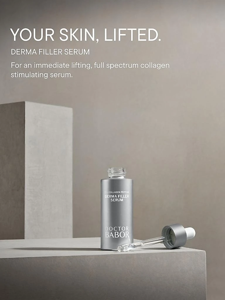 BABOR Derma Filler Serum 4