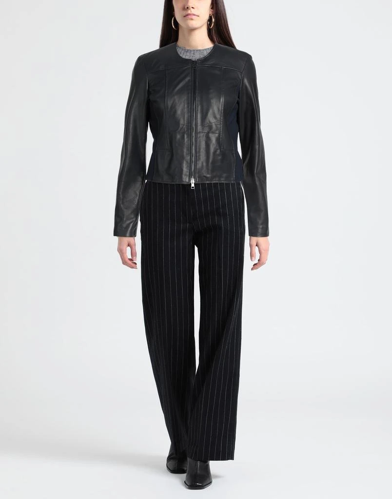 STREET LEATHERS STREET LEATHERS 2