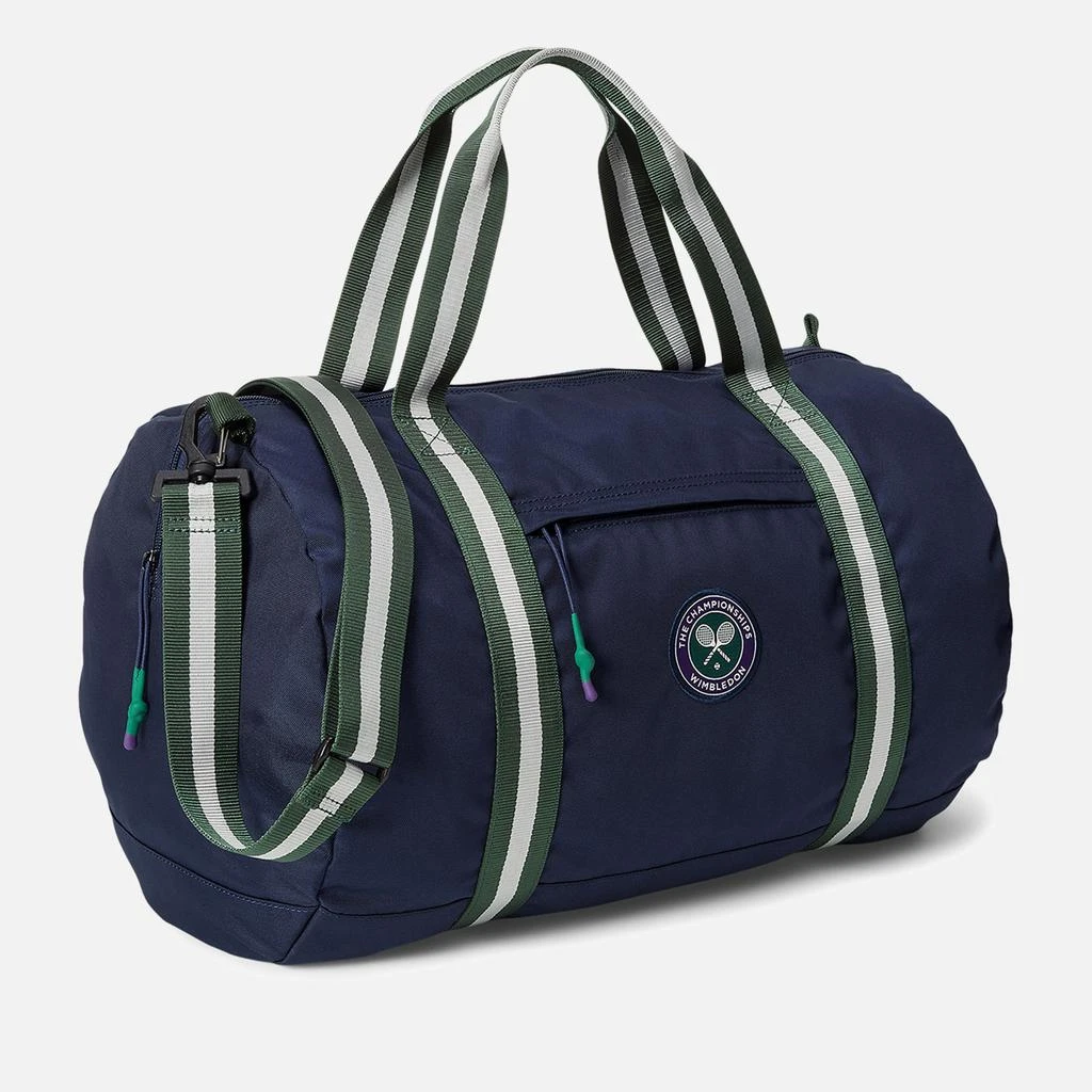 Ralph Lauren Large Shell Duffle Bag 3