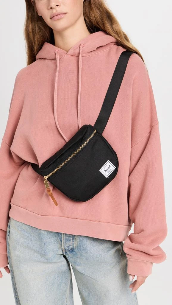 Herschel Supply Settlement Hip Pack Belt Bag 2