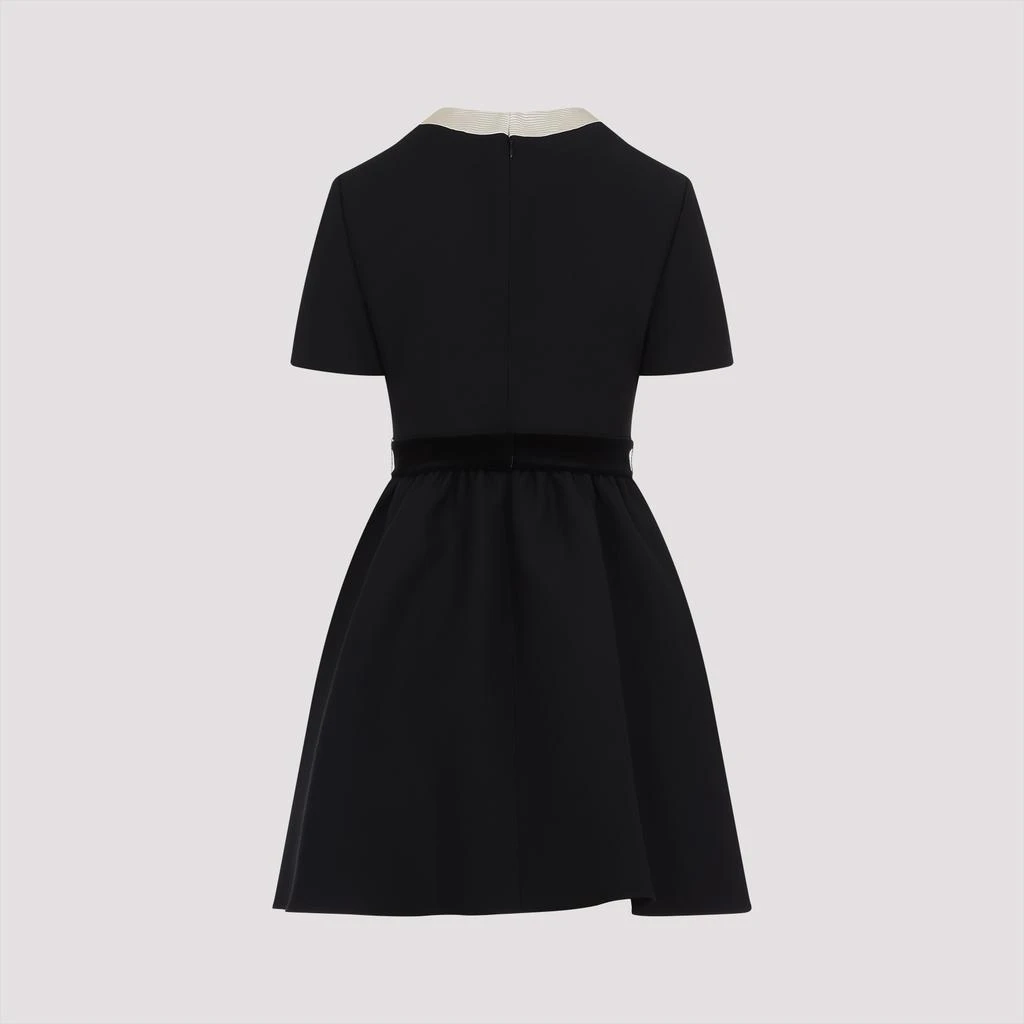 Valentino MINI DRESS 3