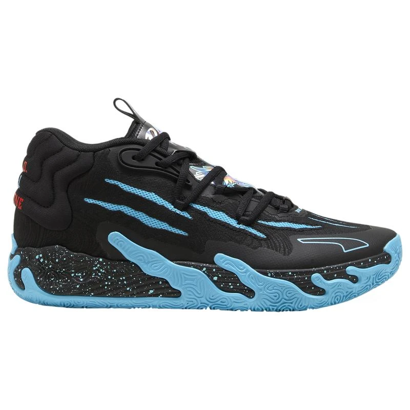 Puma PUMA MB.03 Blue Hive - Men's 1