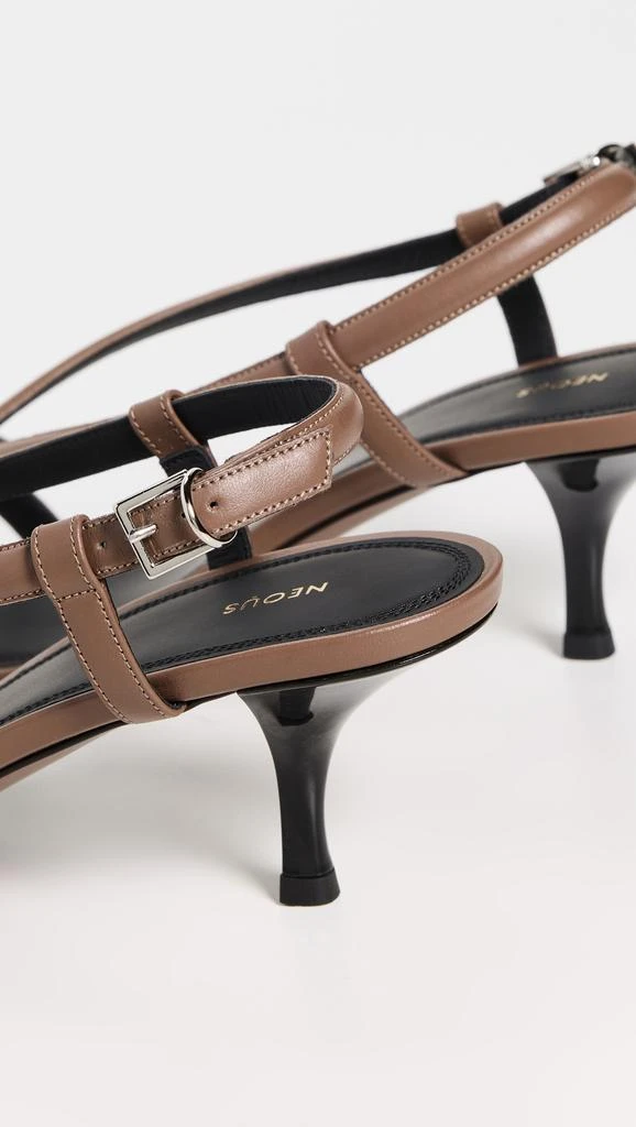 NEOUS Arius Sandals 3