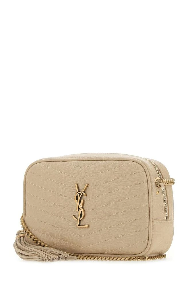 Yves Saint Laurent Saint Laurent Lou Mini Crossbody Bag 3