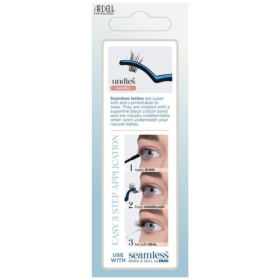 Ardell Seamless Naked Lashes