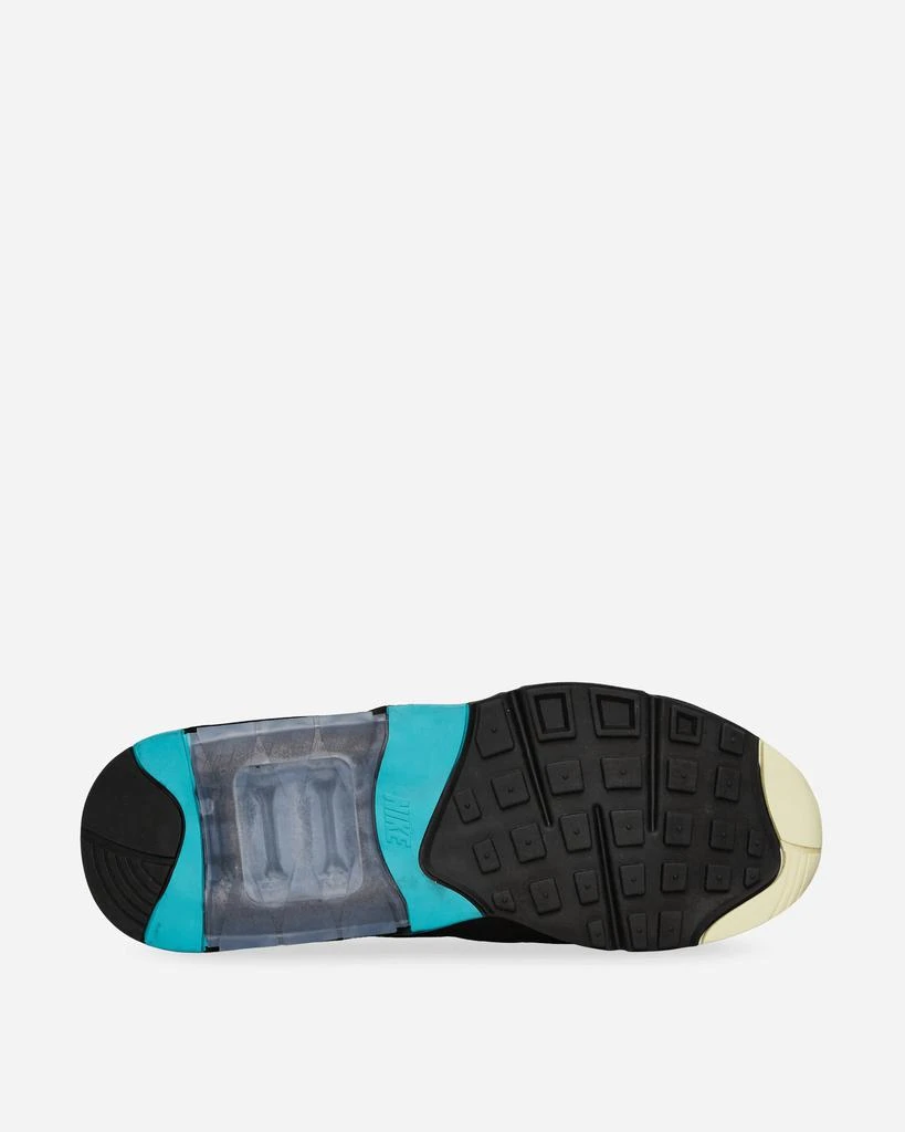 NIKE Air 180 Sneakers Black 5