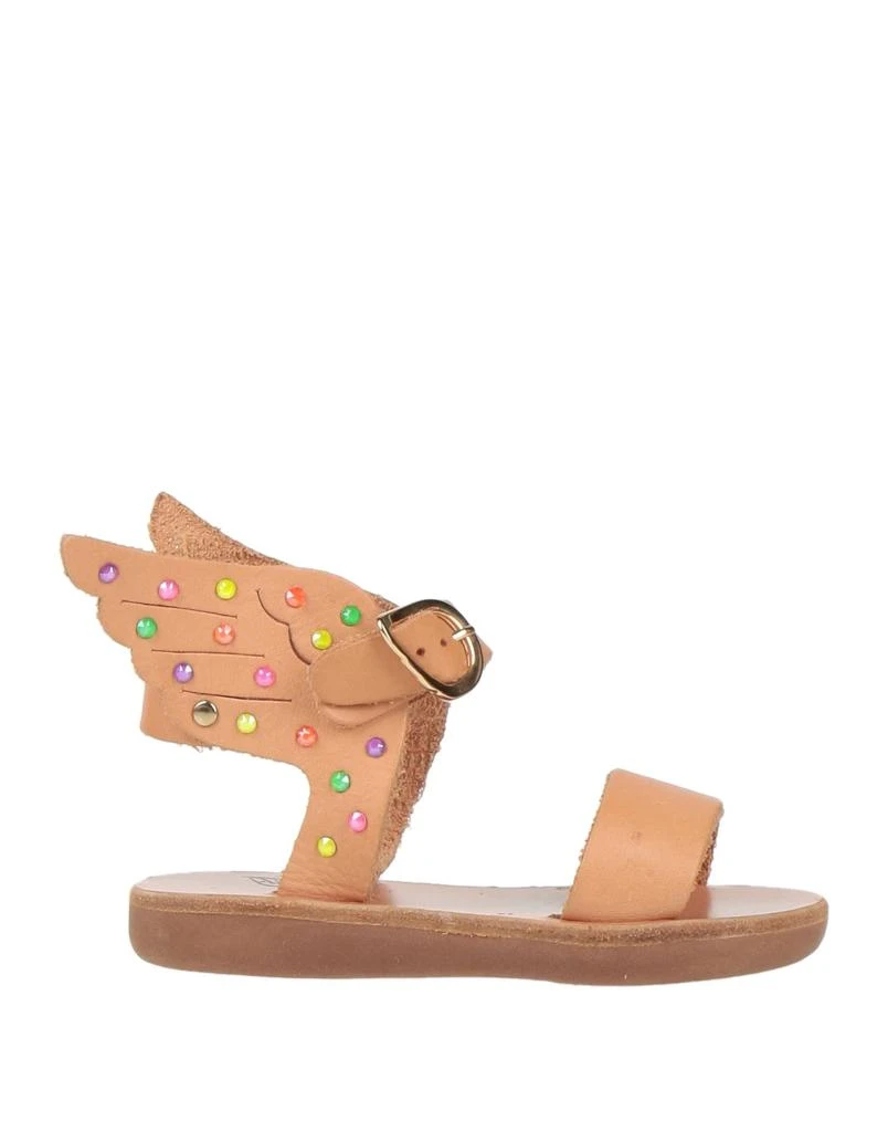 ANCIENT GREEK SANDALS Sandals