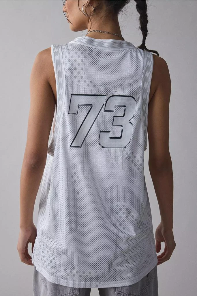 Puma Puma X LaQuan Smith Hoops Jer-She Tank Top 4