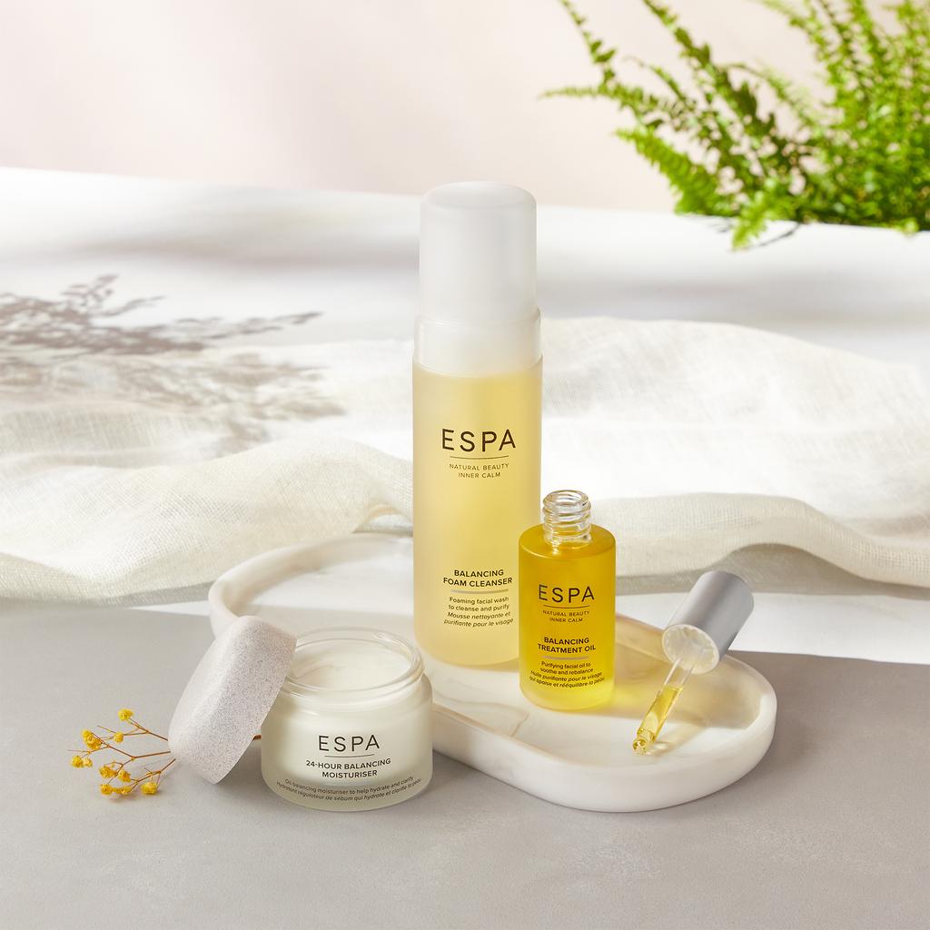 ESPA ESPA Balancing Treatment Oil 1 fl. oz.