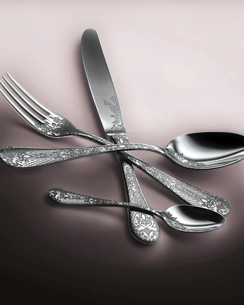 Mepra Casablanca 20-Piece Flatware Set 2
