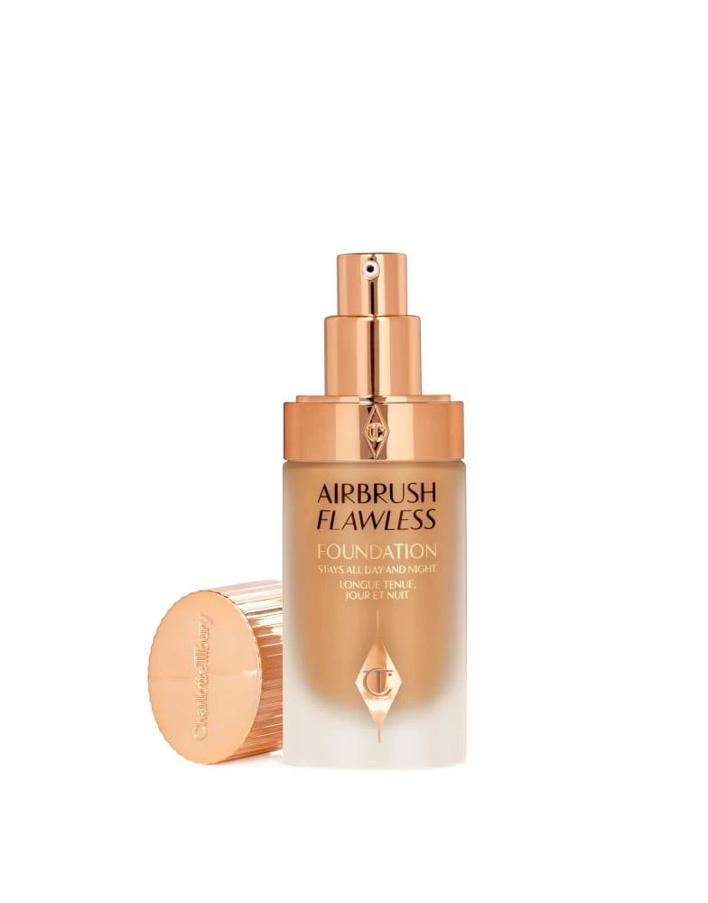 Charlotte Tilbury Charlotte Tilbury Airbrush Flawless Foundation 1