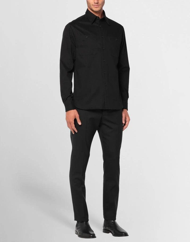 Dunhill Solid color shirt 3