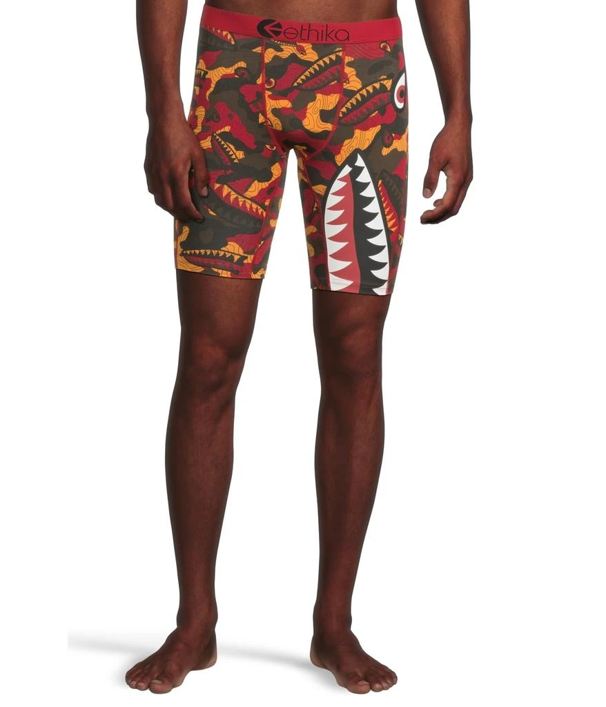 Ethika The Staple - BMR Topo Boxer Brief 1