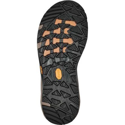 Teva Grandview GTX Low Hiking Shoe - Men's 3