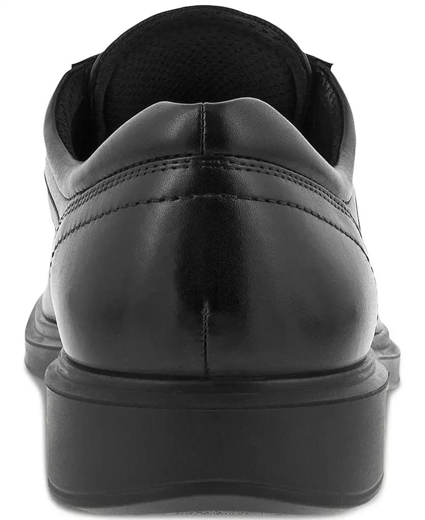 ECCO Men's Helsinki 2 Bike-Toe Oxfords 2