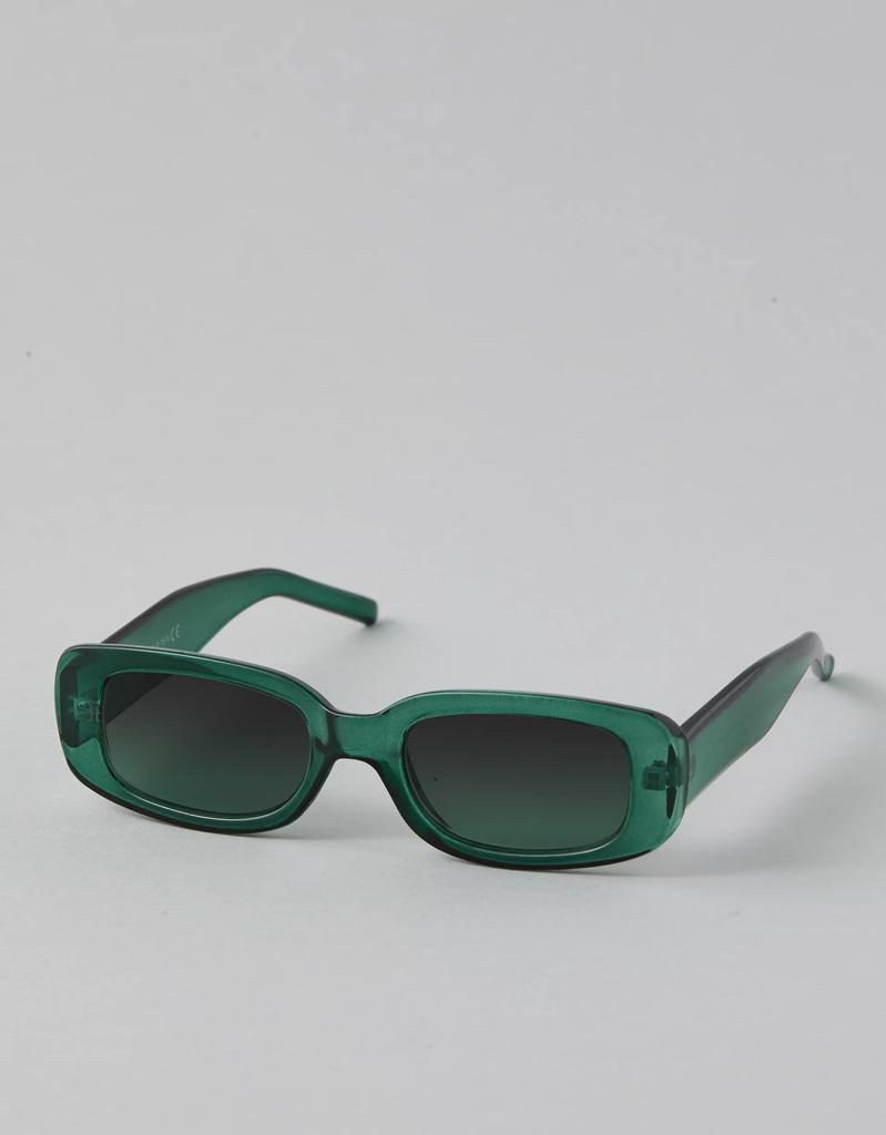 AE AEO Rectangular Sunglasses
