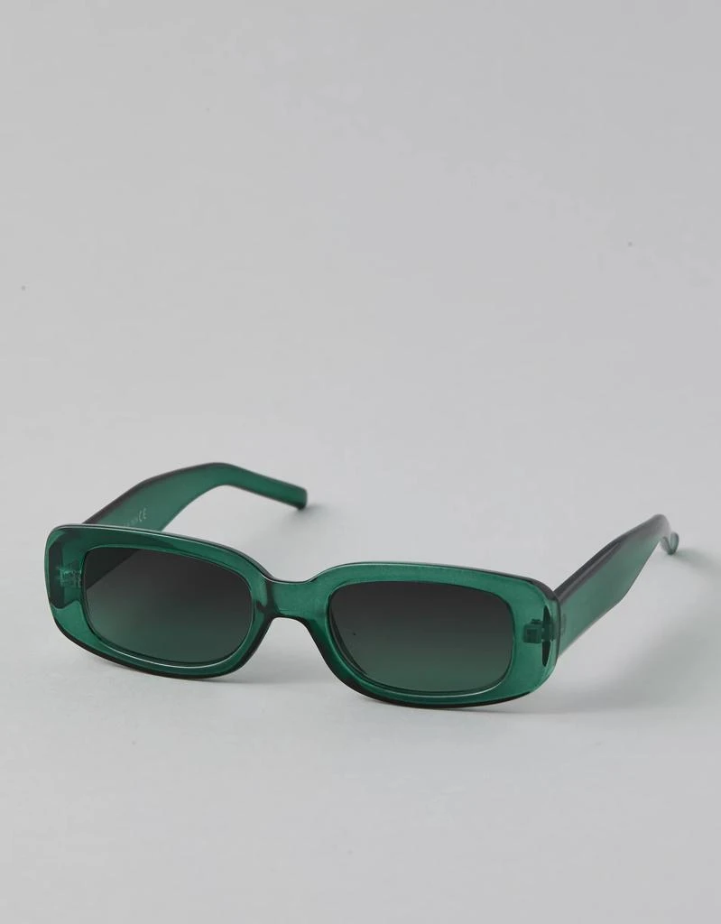 AE AEO Rectangular Sunglasses 1