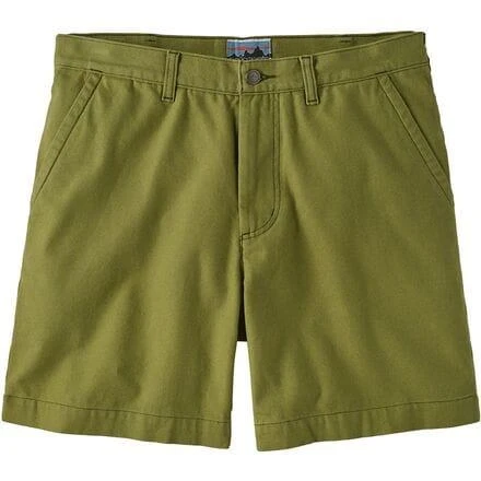 Patagonia Regenerative Organic Certified Cotton Stand Up Short - Men's 3