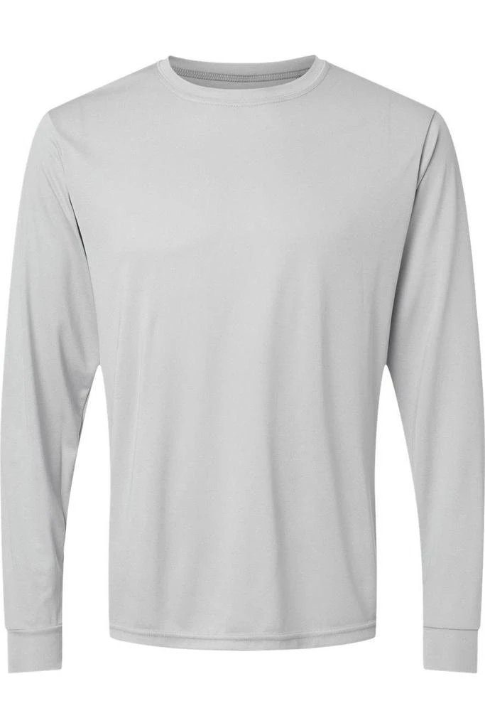 Augusta Sportswear Performance Long Sleeve T-Shirt 1