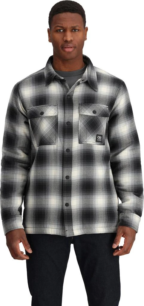 Outdoor Research Feedback Shirt Jacket - Men
s 3