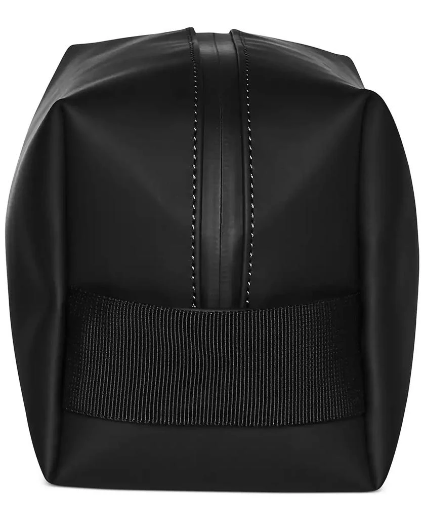 RAINS Men
s Small Waterproof Wash Bag 2