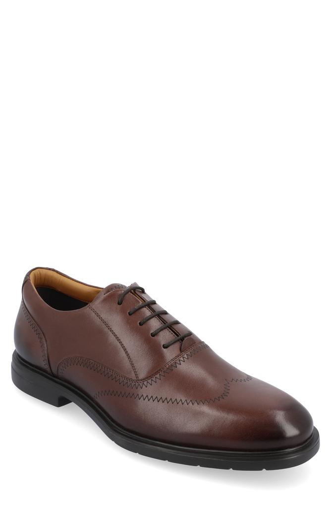 Thomas & Vine Hughes Oxford - Wide Width
