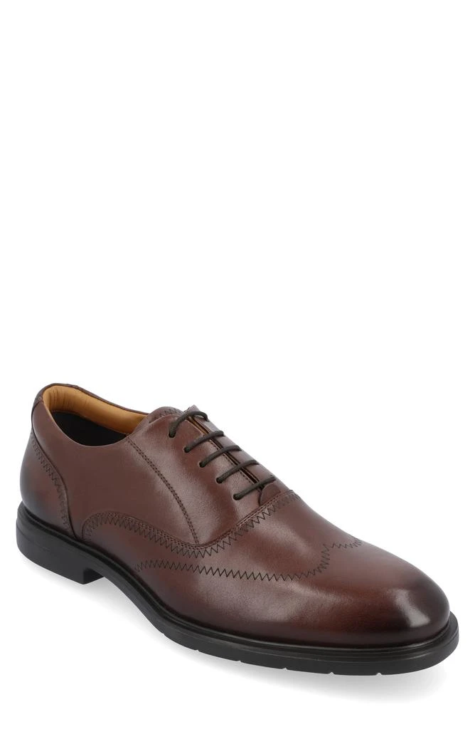 Thomas & Vine Hughes Oxford - Wide Width 1